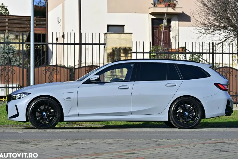 BMW Seria 3 din 2023 cu 149.956 km - oferta BMW168812 - foto 12
