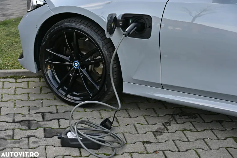 BMW Seria 3 din 2023 cu 149.956 km - oferta BMW168812 - foto 13