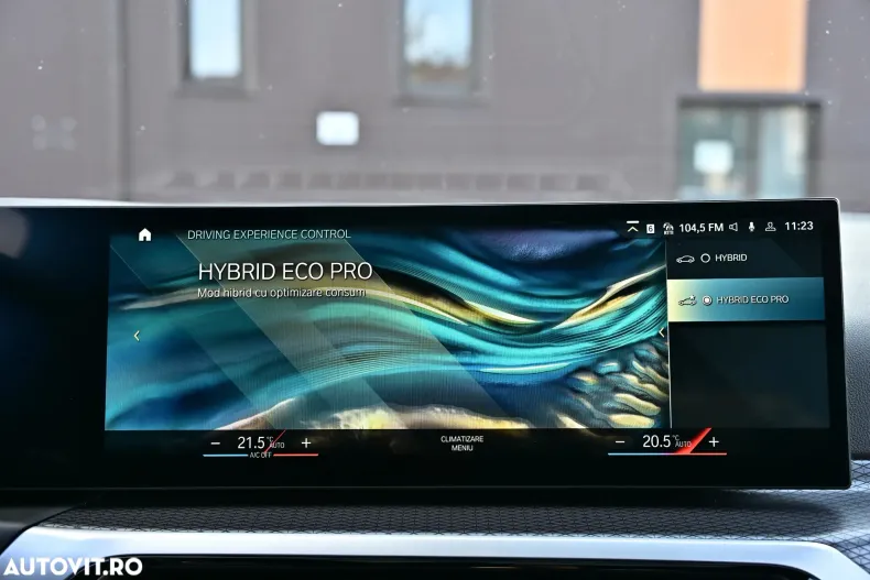 BMW Seria 3 din 2023 cu 149.956 km - oferta BMW168812 - foto 20