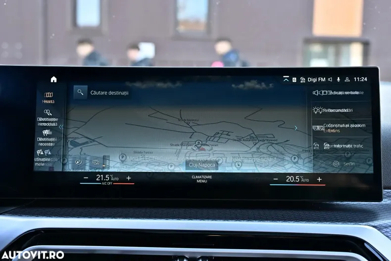 BMW Seria 3 din 2023 cu 149.956 km - oferta BMW168812 - foto 21