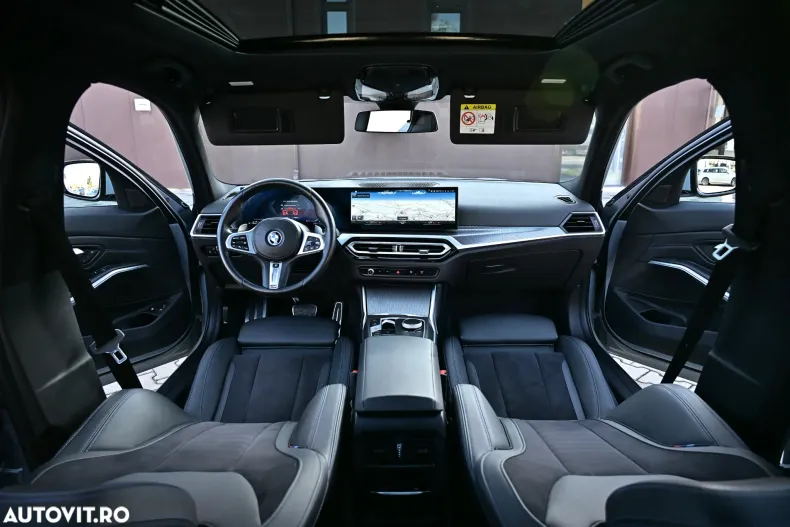 BMW Seria 3 din 2023 cu 149.956 km - oferta BMW168812 - foto 31