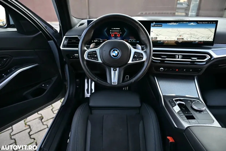 BMW Seria 3 din 2023 cu 149.956 km - oferta BMW168812 - foto 33