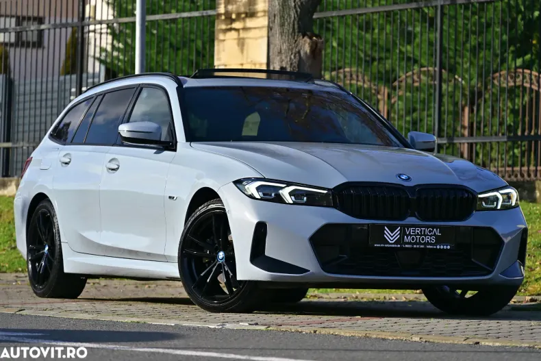 BMW Seria 3 din 2023 cu 149.956 km - oferta BMW168812 - foto 35