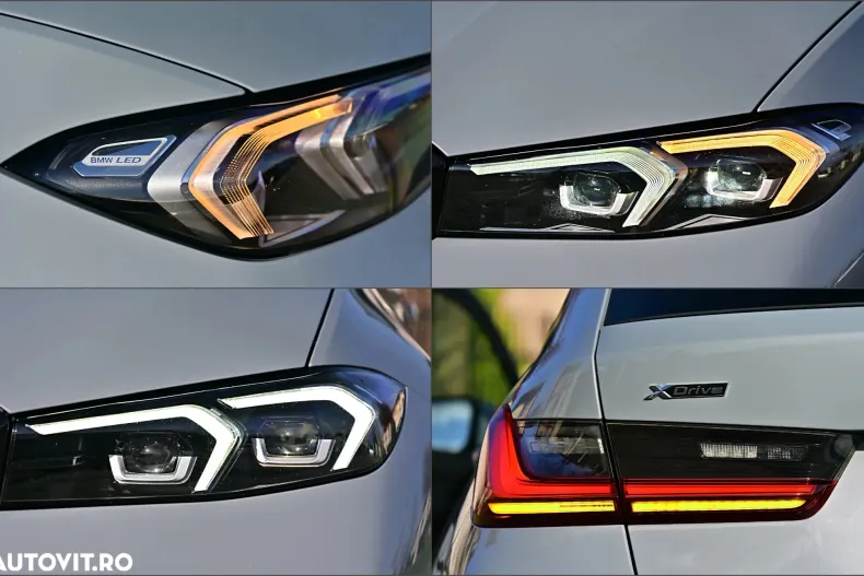 BMW Seria 3 din 2023 cu 149.956 km - oferta BMW168812 - foto 39