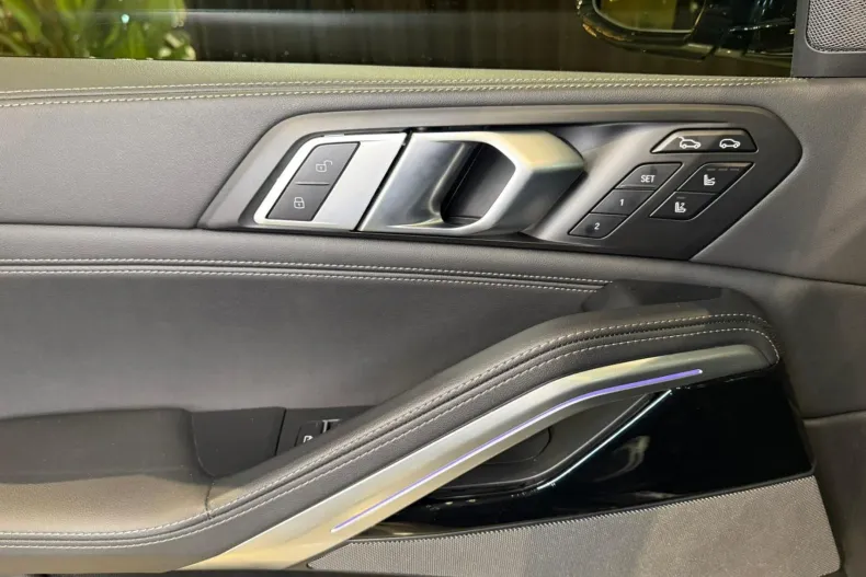 BMW X6 din 2024 cu 38.000 km - oferta BMW168813 - foto 16