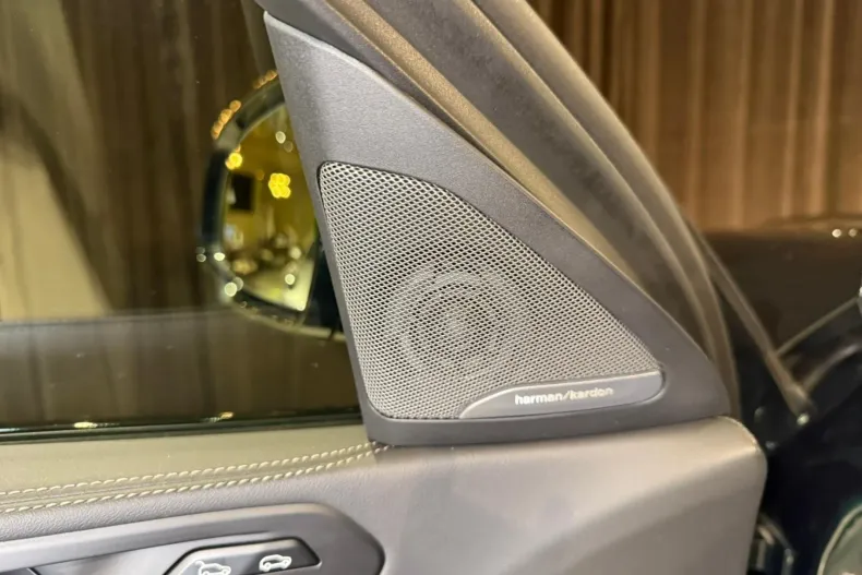 BMW X6 din 2024 cu 38.000 km - oferta BMW168813 - foto 17