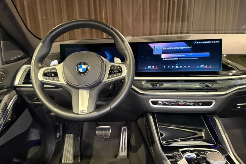BMW X6 din 2024 cu 38.000 km - oferta BMW168813 - foto 21