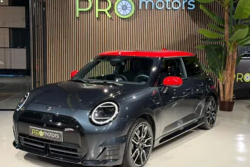 MINI Cooper SE din 2024 - oferta MIN168814