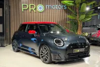 MINI Cooper SE din 2024 cu 31.500 km - oferta MIN168814 - foto 3
