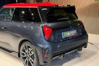 MINI Cooper SE din 2024 cu 31.500 km - oferta MIN168814 - foto 11