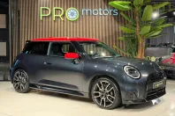 MINI Cooper SE din 2024 cu 31.500 km - oferta MIN168814 - foto 12