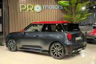 MINI Cooper SE din 2024 cu 31.500 km - oferta MIN168814 - foto 15