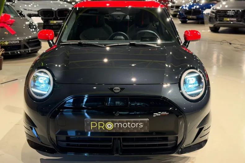 MINI Cooper SE din 2024 cu 31.500 km - oferta MIN168814 - foto 18