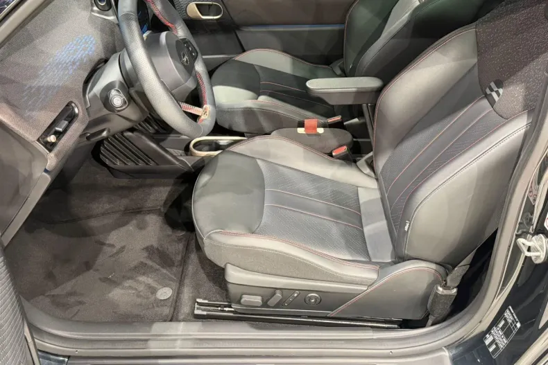 MINI Cooper SE din 2024 cu 31.500 km - oferta MIN168814 - foto 22