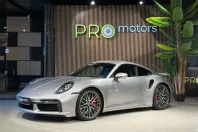 Porsche 911 din 2023 cu 27.500 km - oferta POR168815 - foto 1