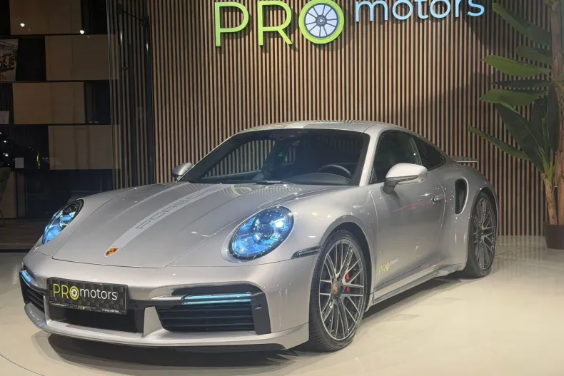 Porsche 911 din 2023 cu 27.500 km - oferta POR168815 - foto 5