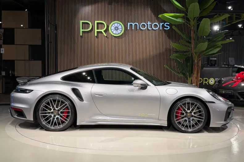 Porsche 911 din 2023 cu 27.500 km - oferta POR168815 - foto 7