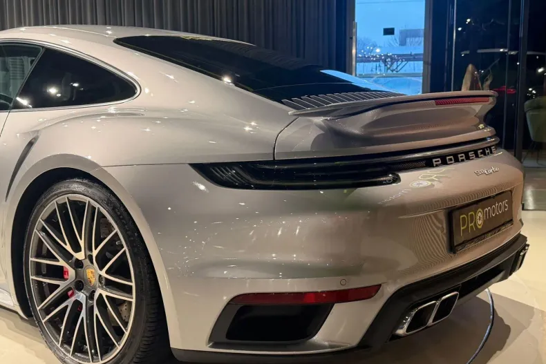 Porsche 911 din 2023 cu 27.500 km - oferta POR168815 - foto 8