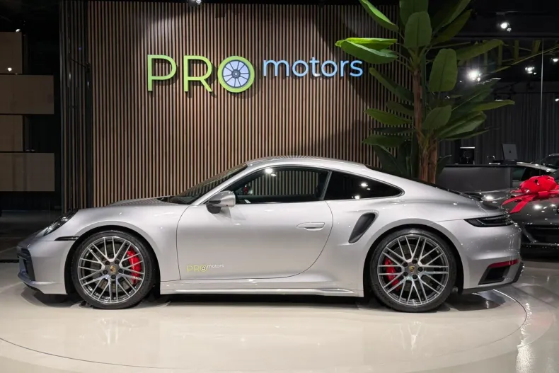 Porsche 911 din 2023 cu 27.500 km - oferta POR168815 - foto 9