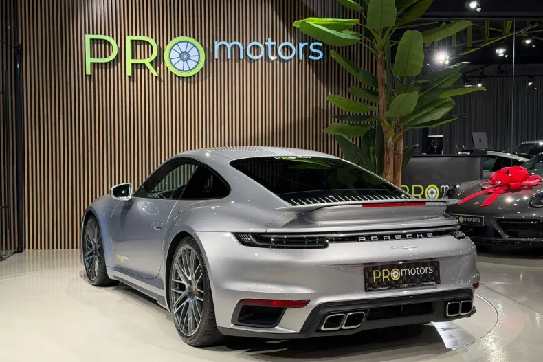 Porsche 911 din 2023 cu 27.500 km - oferta POR168815 - foto 12
