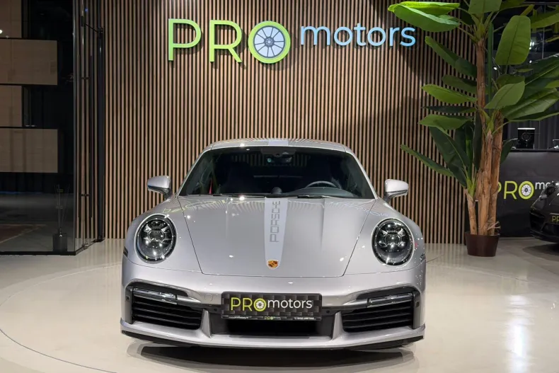 Porsche 911 din 2023 cu 27.500 km - oferta POR168815 - foto 13