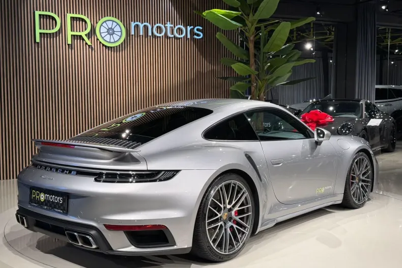 Porsche 911 din 2023 cu 27.500 km - oferta POR168815 - foto 16