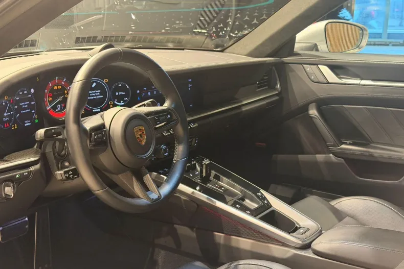 Porsche 911 din 2023 cu 27.500 km - oferta POR168815 - foto 20