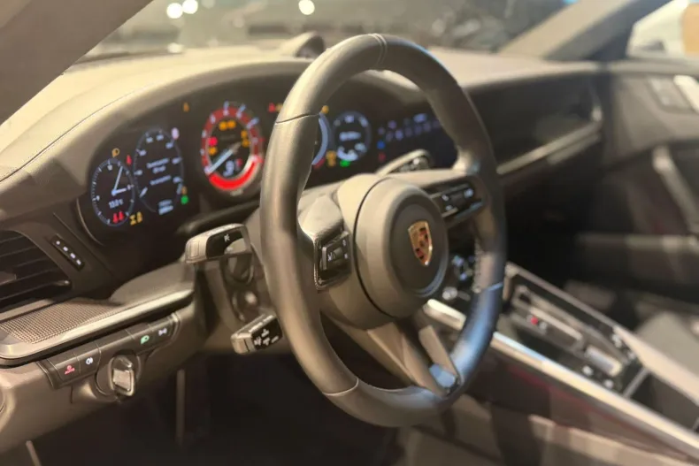 Porsche 911 din 2023 cu 27.500 km - oferta POR168815 - foto 21