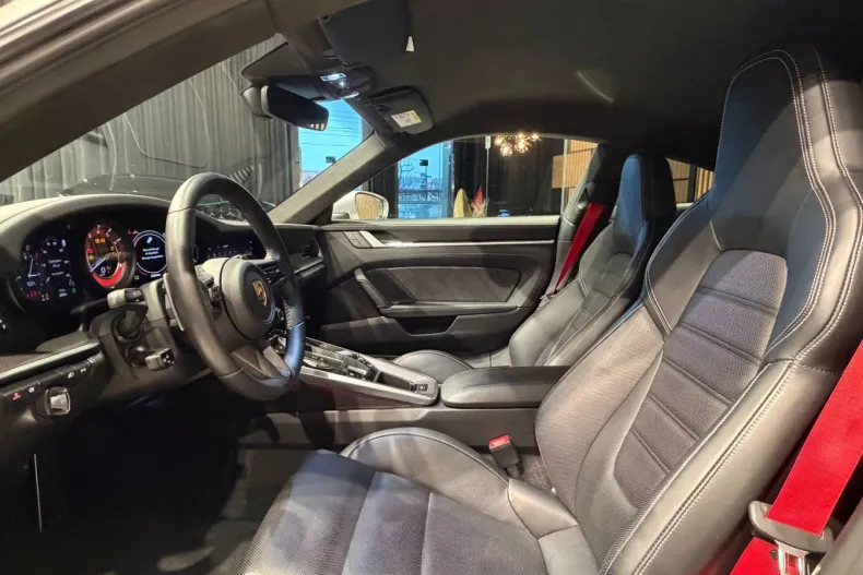 Porsche 911 din 2023 cu 27.500 km - oferta POR168815 - foto 23