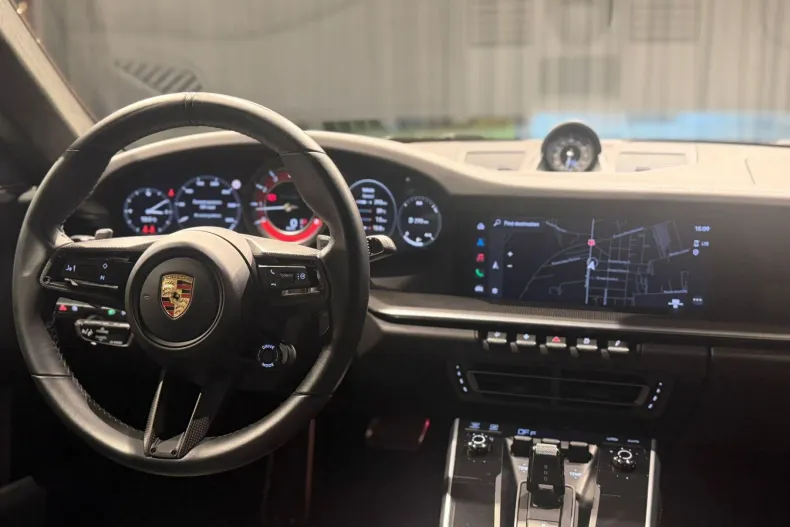Porsche 911 din 2023 cu 27.500 km - oferta POR168815 - foto 25