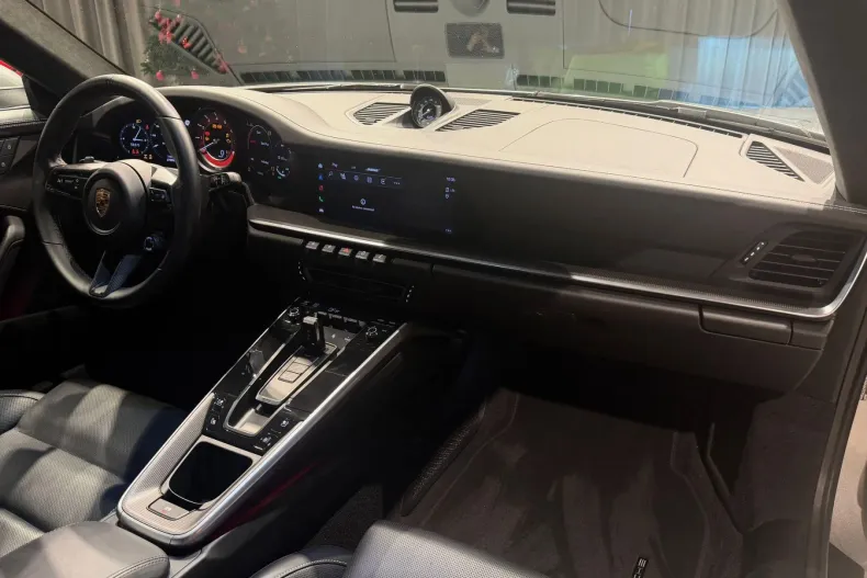 Porsche 911 din 2023 cu 27.500 km - oferta POR168815 - foto 26