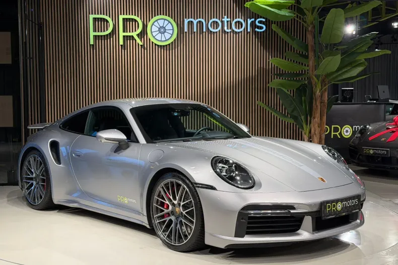 Porsche 911 din 2023 cu 27.500 km - oferta POR168815 - foto 31
