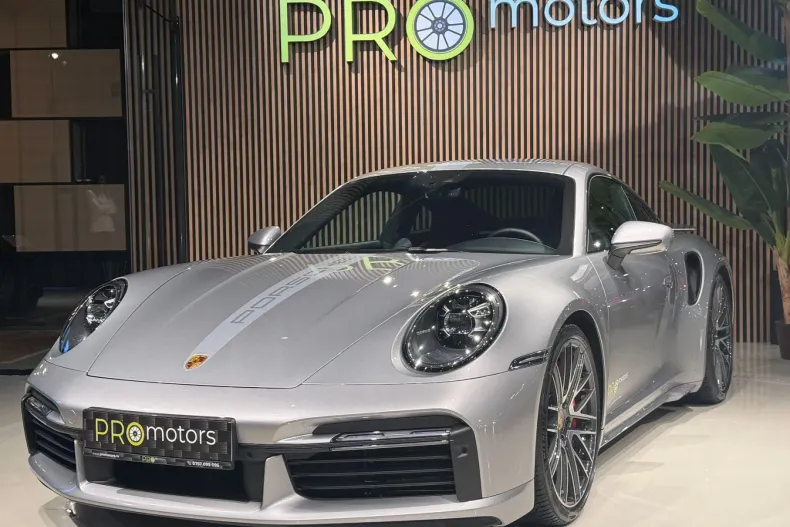 Porsche 911 din 2023 cu 27.500 km - oferta POR168815 - foto 32