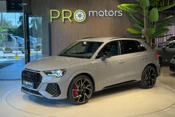 Audi RSQ3 din 2021 - oferta AUD168816