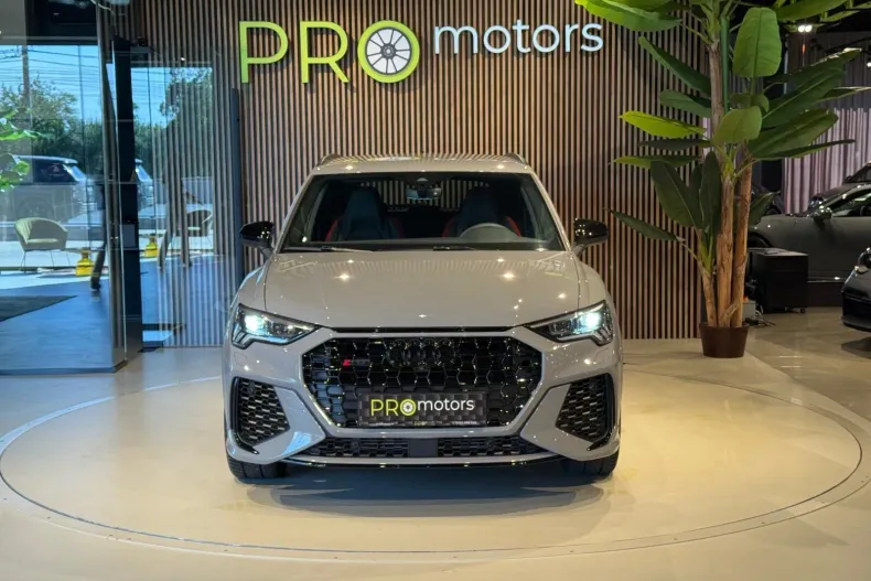 Audi RSQ3 din 2021 cu 43.000 km - oferta AUD168816 - foto 2