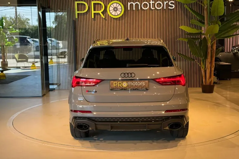 Audi RSQ3 din 2021 cu 43.000 km - oferta AUD168816 - foto 5