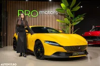 Ferrari Roma din 2023 cu 16.500 km - oferta FER168817 - foto 1