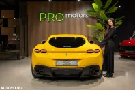 Ferrari Roma din 2023 cu 16.500 km - oferta FER168817 - foto 5