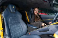 Ferrari Roma din 2023 cu 16.500 km - oferta FER168817 - foto 25