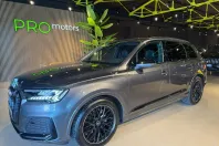 Audi Q7 din 2023 cu 85.000 km - oferta AUD168818 - foto 1