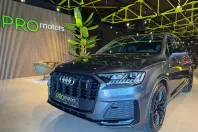 Audi Q7 din 2023 cu 85.000 km - oferta AUD168818 - foto 2