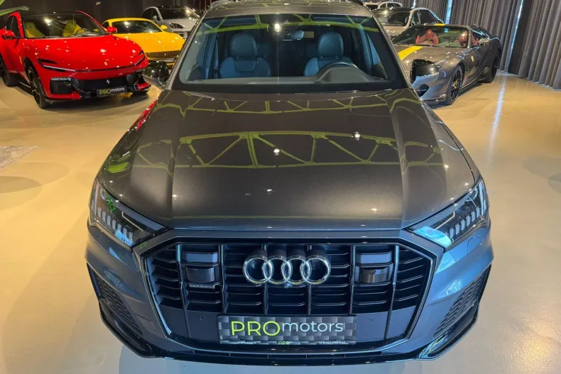Audi Q7 din 2023 cu 85.000 km - oferta AUD168818 - foto 6