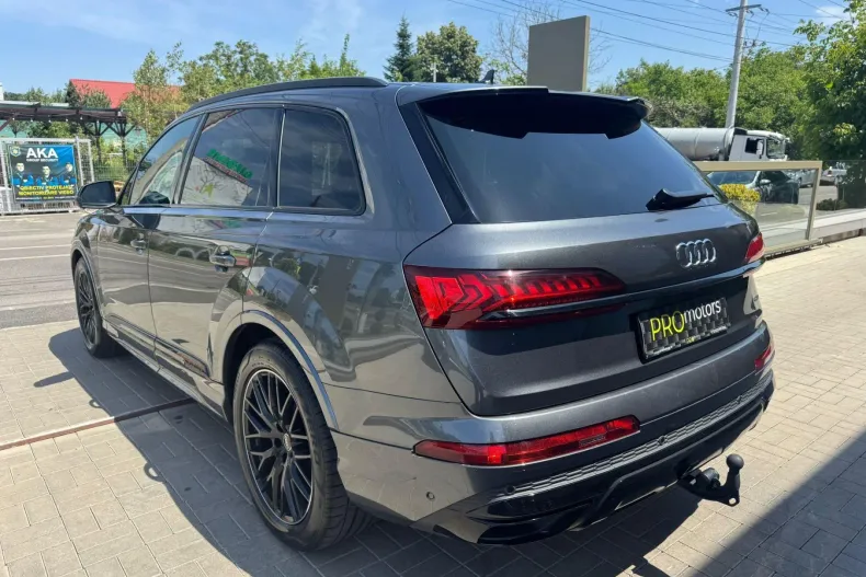 Audi Q7 din 2023 cu 85.000 km - oferta AUD168818 - foto 10