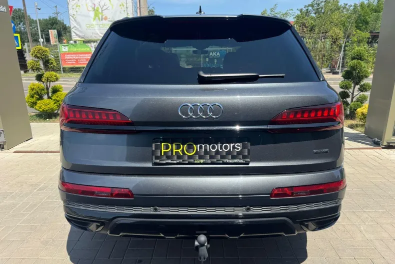 Audi Q7 din 2023 cu 85.000 km - oferta AUD168818 - foto 15