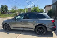 Audi Q7 din 2023 cu 85.000 km - oferta AUD168818 - foto 16