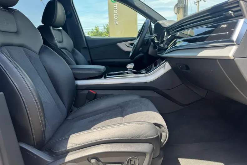 Audi Q7 din 2023 cu 85.000 km - oferta AUD168818 - foto 24