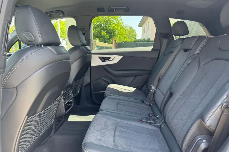 Audi Q7 din 2023 cu 85.000 km - oferta AUD168818 - foto 25