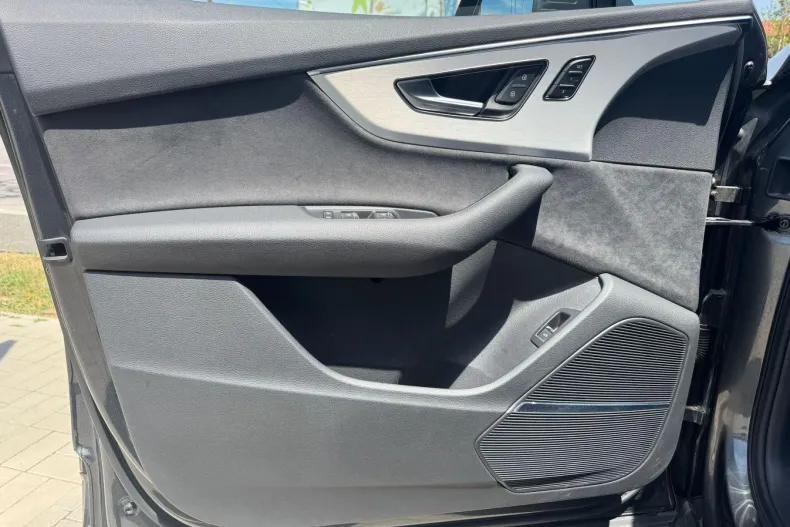 Audi Q7 din 2023 cu 85.000 km - oferta AUD168818 - foto 27