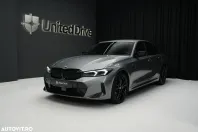BMW M3 din 2022 cu 80.701 km - oferta BMW168820 - foto 1