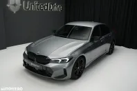 BMW M3 din 2022 cu 80.701 km - oferta BMW168820 - foto 2